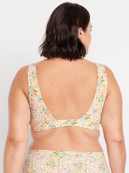 Image number 8 showing, No-Show Bralette