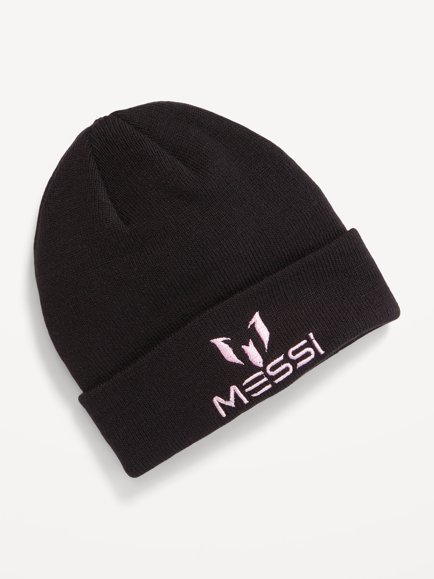 Messi™ Graphic Beanie for Boys