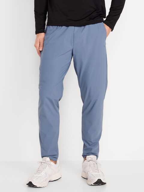 ProTrain Relaxed Taper Pants - Evening Shadow