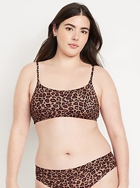 Image number 5 showing, No-Show Bralette