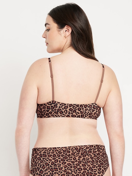 Image number 6 showing, No-Show Bralette