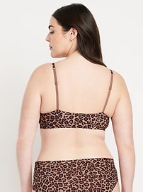 Image number 6 showing, No-Show Bralette