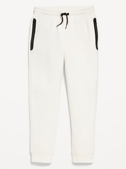 Image number 4 showing, Dynamic Fleece Jogger Sweatpants for Boys