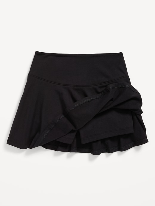 Image number 5 showing, High-Waisted Skort for Girls