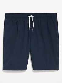 Image number 3 showing, Solid Swim Trunks -- 7-inch inseam