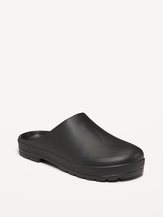 View large product image 1 of 4. Clogs for Men (Partially Plant-Based)