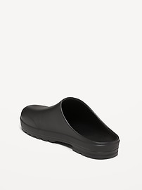 View large product image 4 of 4. Clogs for Men (Partially Plant-Based)