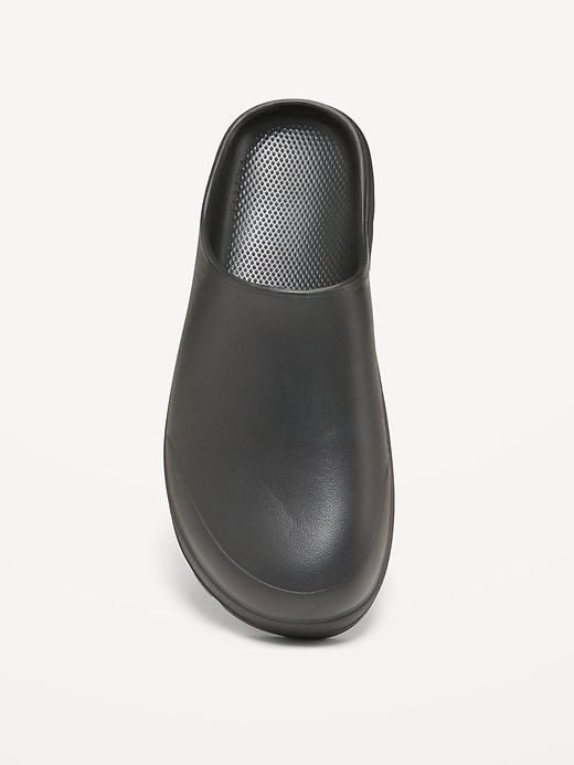 View large product image 2 of 4. Clogs for Men (Partially Plant-Based)