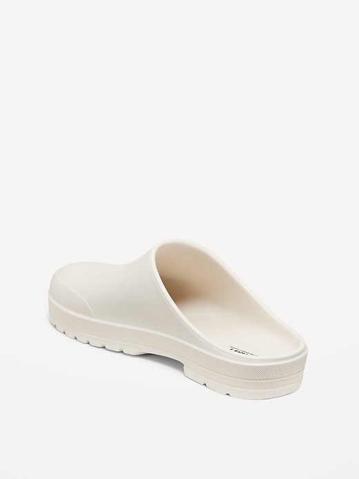 Image number 4 showing, Clogs for Men (Partially Plant-Based)