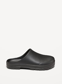 View large product image 3 of 4. Clogs for Men (Partially Plant-Based)