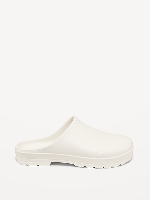 Image number 3 showing, Clogs for Men (Partially Plant-Based)