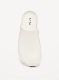 Image number 2 showing, Clogs for Men (Partially Plant-Based)