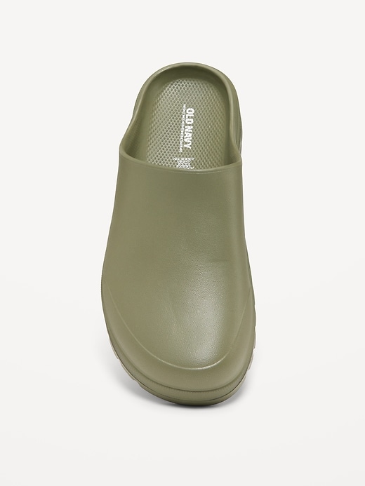 View large product image 2 of 4. Clogs for Men (Partially Plant-Based)