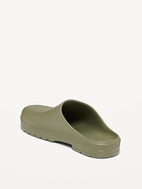 View large product image 4 of 4. Clogs for Men (Partially Plant-Based)