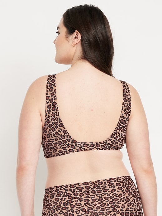 Image number 6 showing, No-Show Bralette