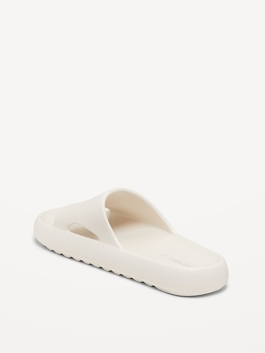 Image number 4 showing, Slide Sandals for Men (Partially Plant-Based)