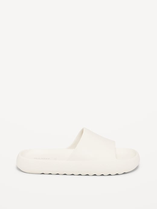 Image number 3 showing, Slide Sandals for Men (Partially Plant-Based)