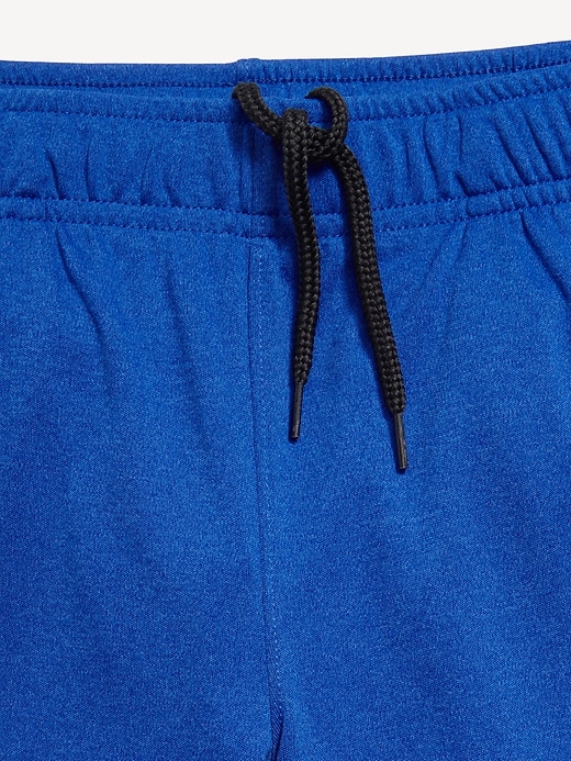 Image number 5 showing, Above Knee Go-Dry Performance Shorts for Boys