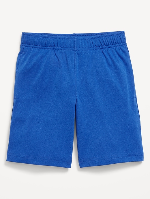 Image number 4 showing, Above Knee Go-Dry Performance Shorts for Boys