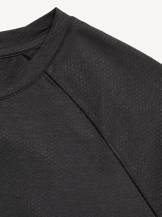 Image number 5 showing, Short-Sleeve Go-Dry Cool Performance T-Shirt for Boys