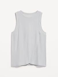 Image number 2 showing, Maternity CloudMotion Nursing Top