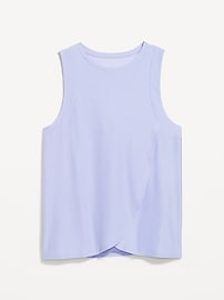 Image number 2 showing, Maternity CloudMotion Nursing Top