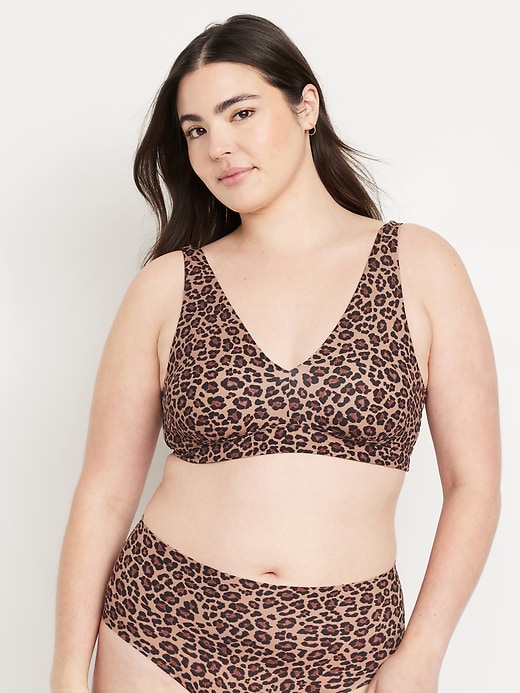 Image number 5 showing, No-Show Bralette