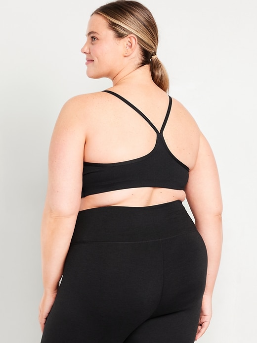 Image number 8 showing, Light Support CloudComfy Sports Bra