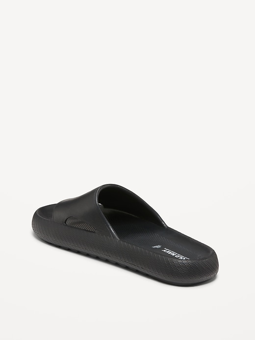 Image number 4 showing, Slide Sandals for Men (Partially Plant-Based)
