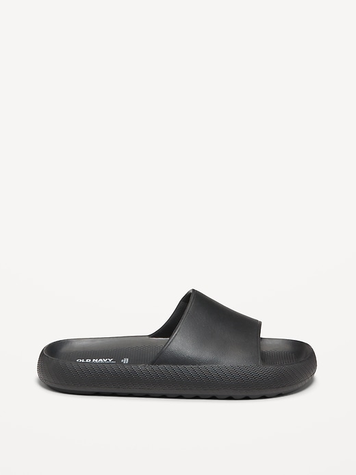 Image number 3 showing, Slide Sandals for Men (Partially Plant-Based)