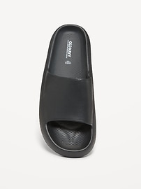 Image number 2 showing, Slide Sandals for Men (Partially Plant-Based)