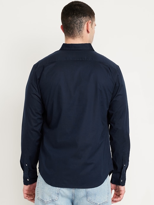 Image number 6 showing, Slim Fit Everyday Shirt