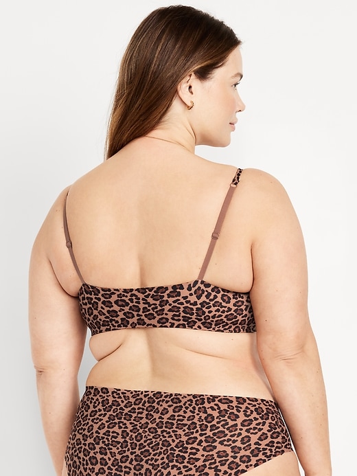 Image number 8 showing, No-Show Bralette