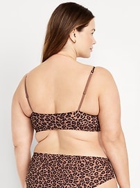 Image number 8 showing, No-Show Bralette