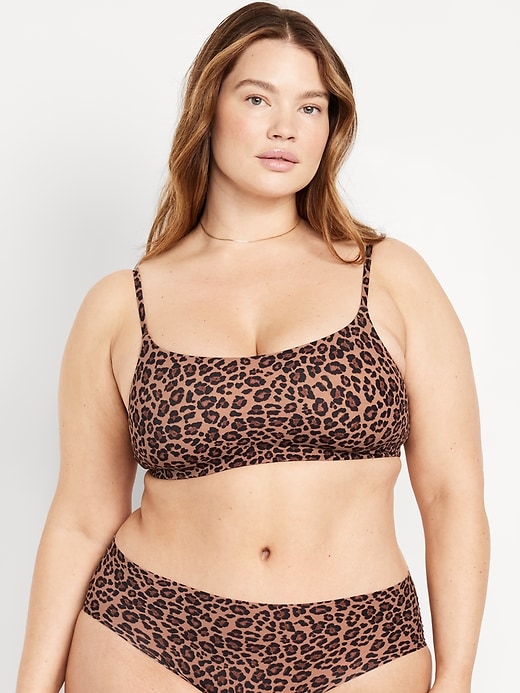 Image number 7 showing, No-Show Bralette