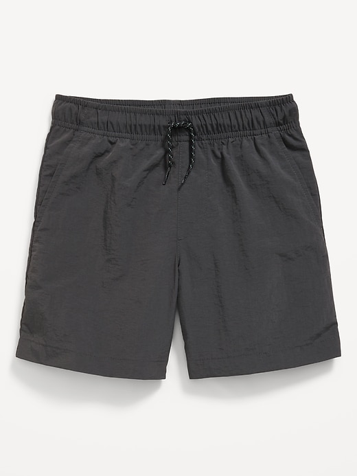 Image number 4 showing, Above Knee Tech Shorts for Boys
