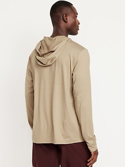 CloudMotion Pullover Hoodie | Old Navy