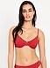 Underwire Balconette Swim Top - image 5