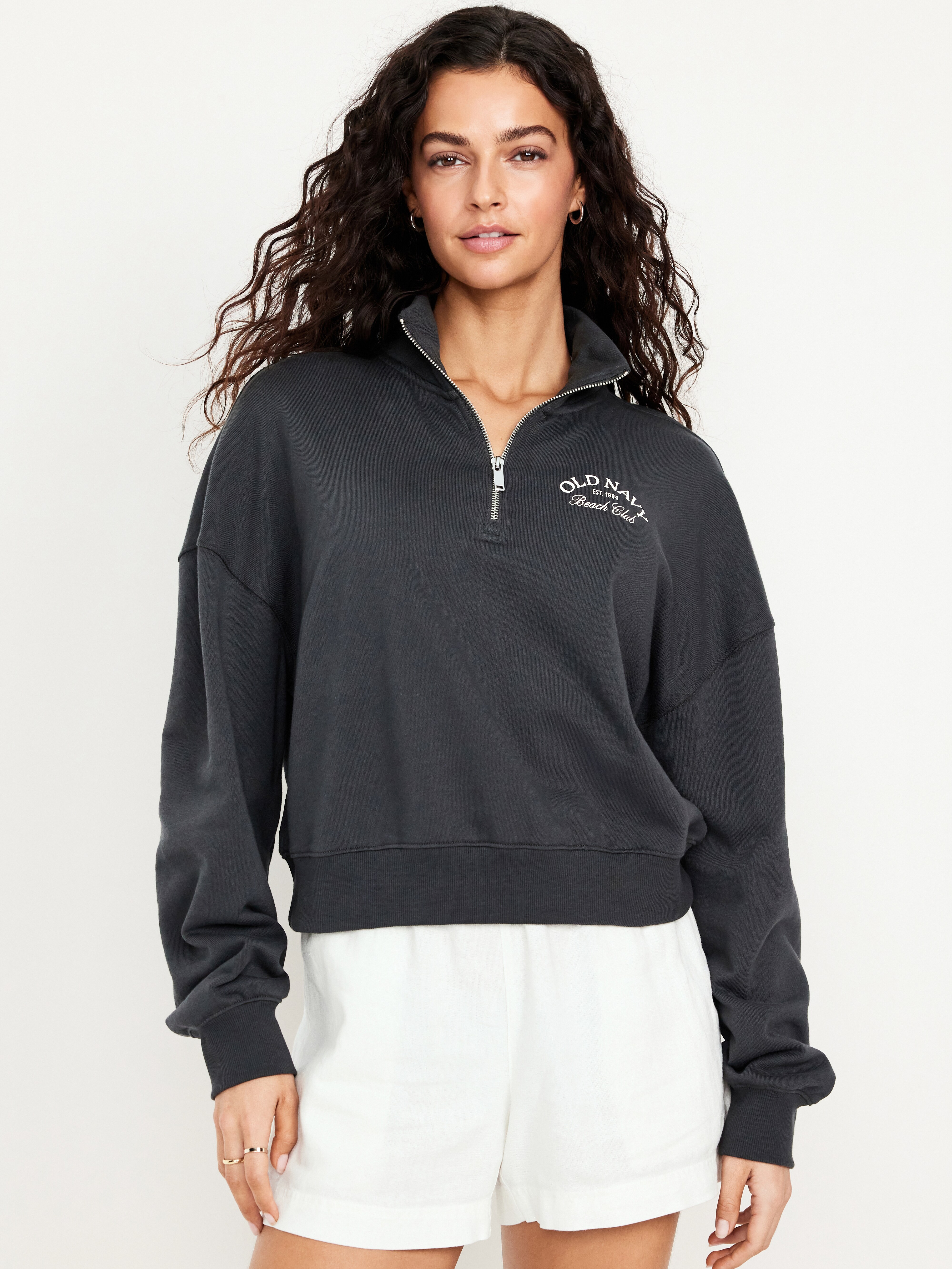 *p(R)ojectR® Logo Half Zip Sweat Lサイズ p(R)ojectR® Logo Half Zip Sweat Lサイズ p(R)ojectR® Logo Half