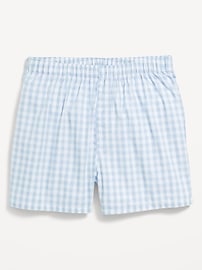 Image number 1 showing, Printed Boxer Shorts