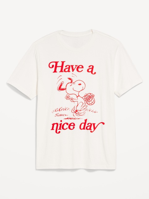 Peanuts™ Snoopy T-Shirt