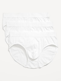 Image number 1 showing, 3-Pack Brief Underwear