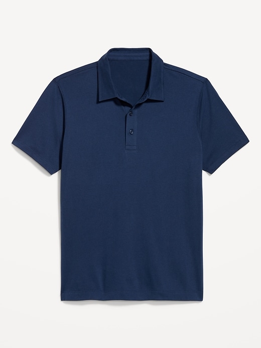 Image number 4 showing, Classic Fit Jersey Polo