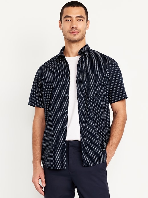 Image number 1 showing, Classic Fit Everday Shirt