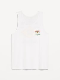 Image number 1 showing, Graphic Tank Top