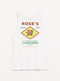 Image number 2 showing, Graphic Tank Top