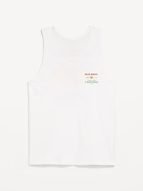 Image number 1 showing, Logo Graphic Tank Top