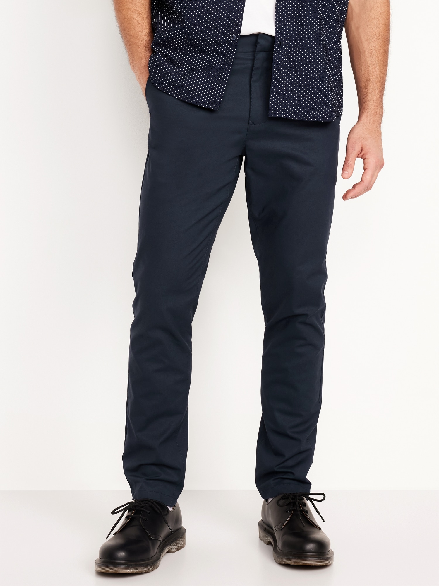 Slim Tech Ultimate Chino Pants