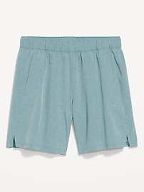 Image number 3 showing, Essential Woven Workout Shorts -- 7-inch inseam