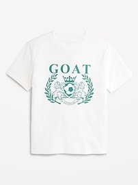 Image number 1 showing, Short-Sleeve Graphic T-Shirt for Boys